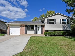 8936 Zoellner Dr, Cincinnati, OH 45251