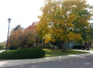 10608 Chautauga Mountain, Littleton, CO 80127