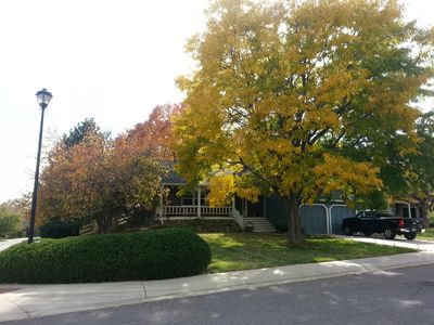 10608 Chautauga Mountain, Littleton, CO, 80127