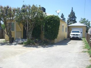 13511 Terra Bella St, Pacoima, CA 91331