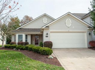 15491 Oak Hollow Ln, Strongsville, OH 44149