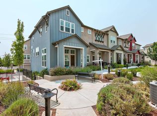3941 Portola Common #6, Livermore, CA