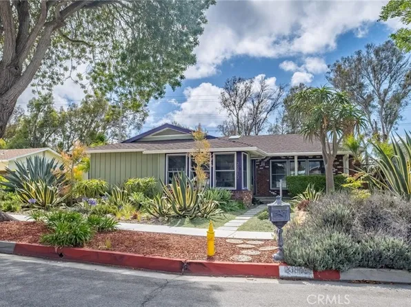 26813 Springcreek Rd, Rancho Palos Verdes, CA 90275