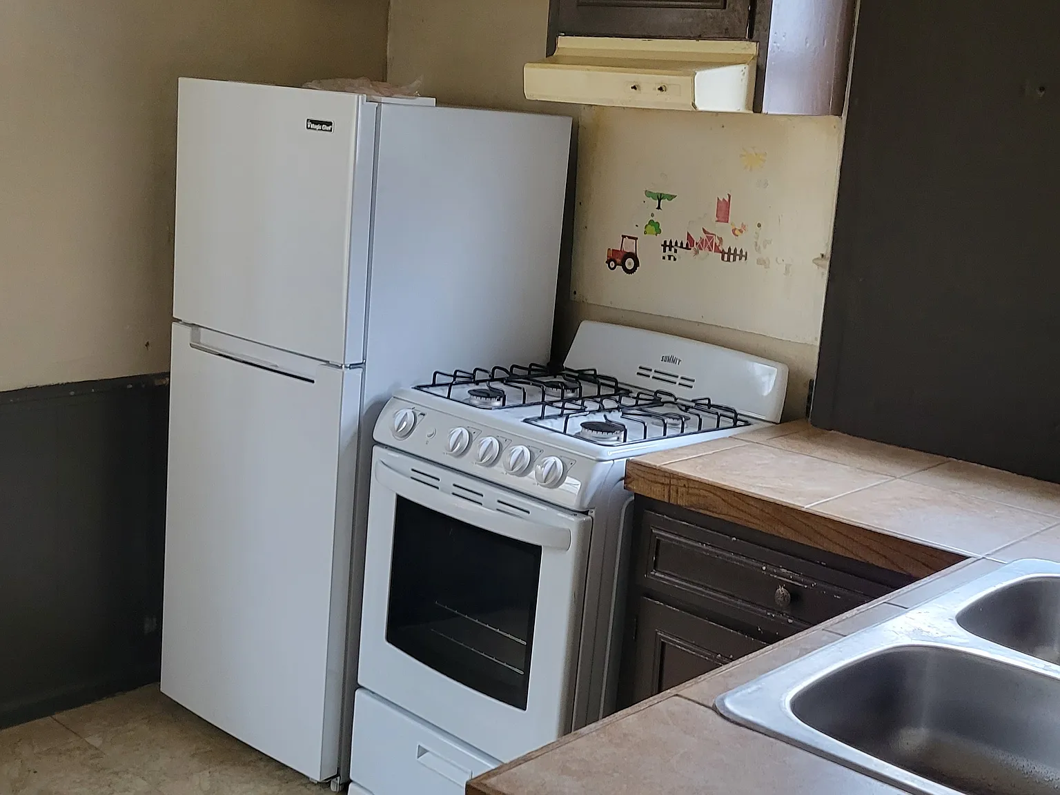 1 bed, 500 sqft, $600 — Photo 3
