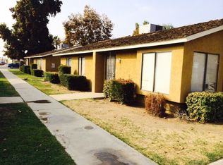 4908 Stine Rd, Bakersfield, CA 93313