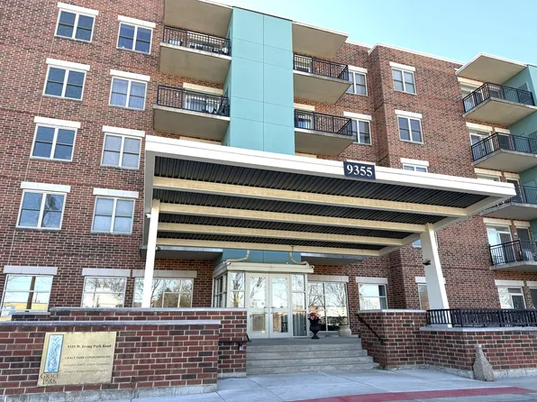 9355 Irving Park Rd APT 409, Schiller Park, IL 60176