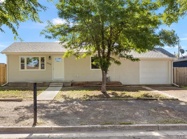 2516 Atlanta Ave, Pueblo, CO 81003