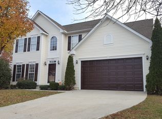 11756 Laquinta Ct #HOUSE, Waldorf, MD 20602