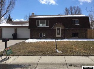 7 Sagebrush St, Casper, WY 82604