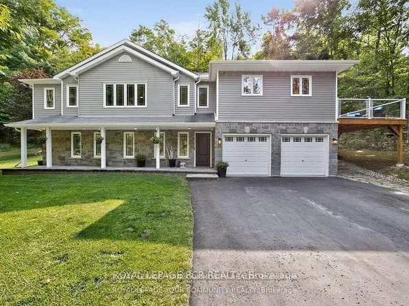 135 Huronwoods Dr, Oro Medonte, ON L0K 1E0