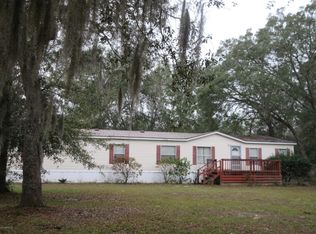 6835 Cherokee Ct, Keystone Heights, FL 32656