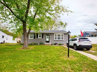 3013 Bayshore Rd N, Cape May, NJ 08204