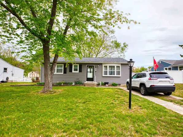 3013 Bayshore Rd N, Cape May, NJ 08204