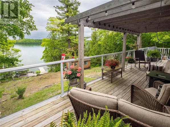 1746 Rockville Rd, Northeastern Manitoulin And The Islands, ON P0P 1S0