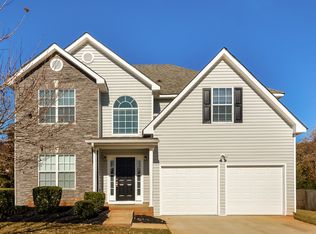 290 Spring Lake Ter, Covington, GA 30016