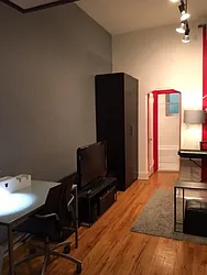 Rented by Performing Assets Corp