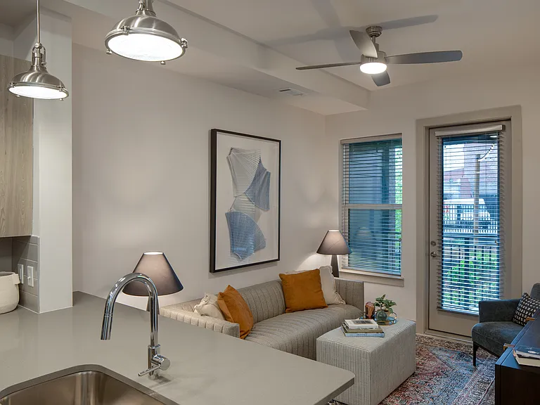 Venable Durham Apartments — Photo 12