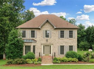 6103 Trotter Ridge Rd, Summerfield, NC 27358