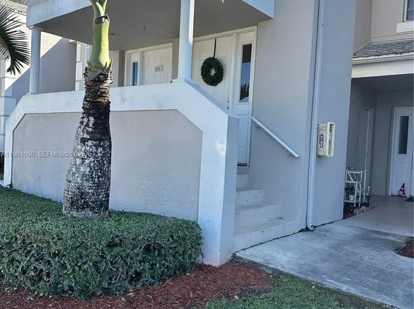 2638 SE 21st Ct #205-C, Homestead, FL 33035