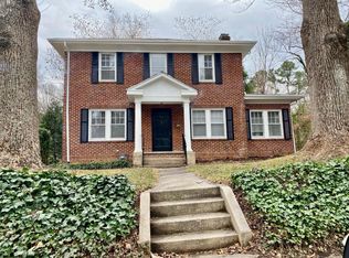 2731 Everett Ave, Raleigh, NC 27607