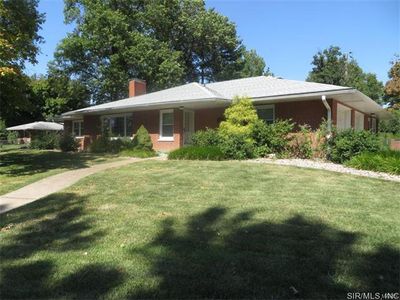 1402 Duval Dr, Godfrey, IL, 62035