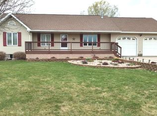 1894 22 5/8 St, Rice Lake, WI 54868