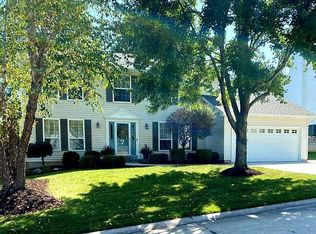 4965 Braid Hills Dr #63304, Saint Charles, MO