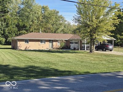 5378 W Epler Rd, Indianapolis, IN, 46221