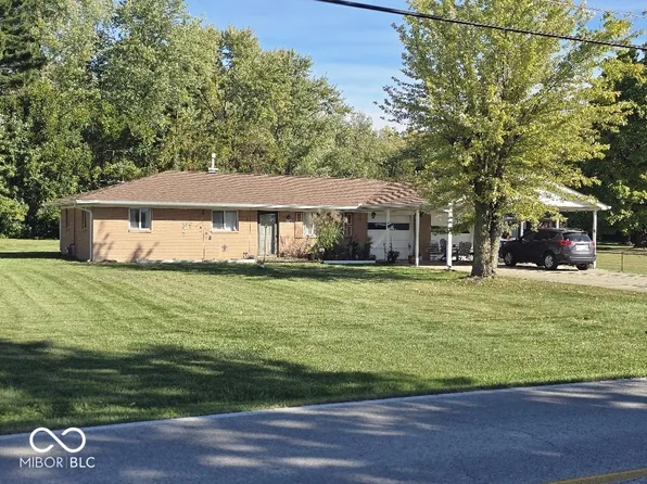 5378 W Epler Rd, Indianapolis, IN 46221