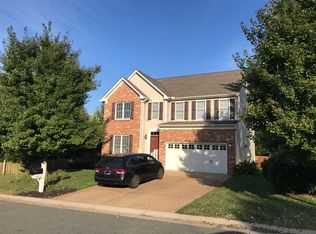 14212 Charters Bluff Pl, Midlothian, VA 23114