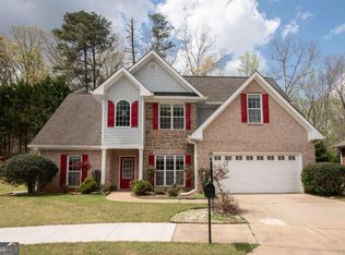 185 Huntington Shoals Dr, Athens, GA 30606