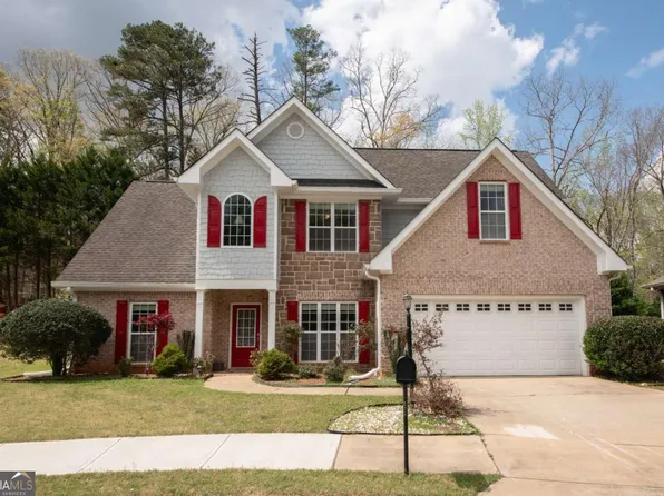 185 Huntington Shoals Dr, Athens, GA 30606