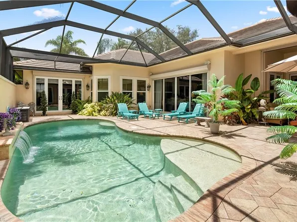 5038 Rustic Oaks CIR, NAPLES, FL 34105