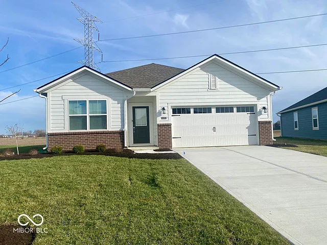 3 bed, 1673 sqft, $2,195 — Photo 2
