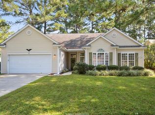 36 Muirfield Dr, Okatie, SC 29909