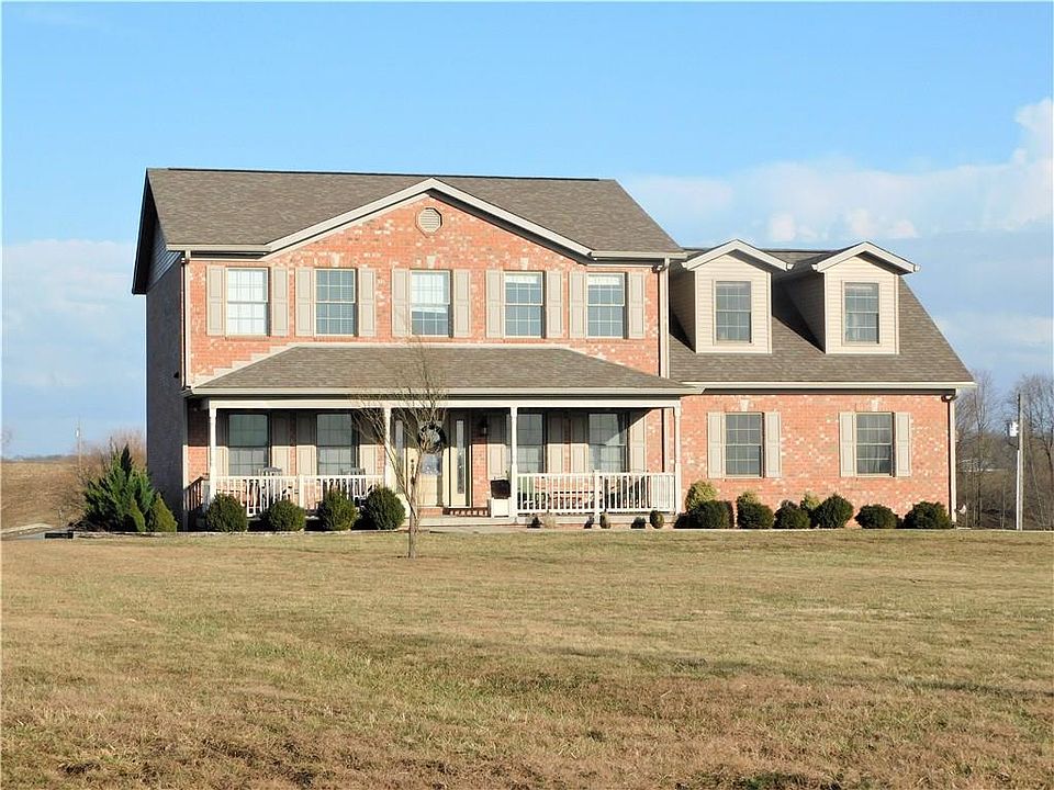 1st image of 1720 S County Road 180 E
