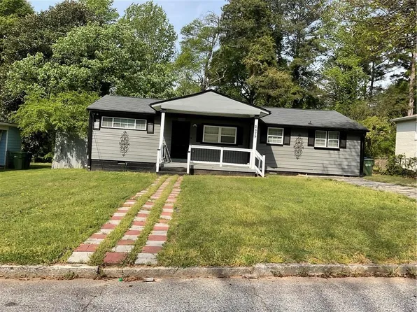 2629 Rex Ave SW, Atlanta, GA 30331