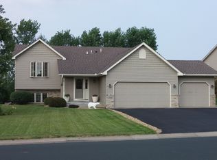 12846 Flay Rd N, Hugo, MN 55038