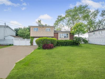 38 W 17th Street, Deer Park, NY, 11729
