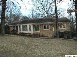 3573 Brookfield Rd, Birmingham, AL 35226