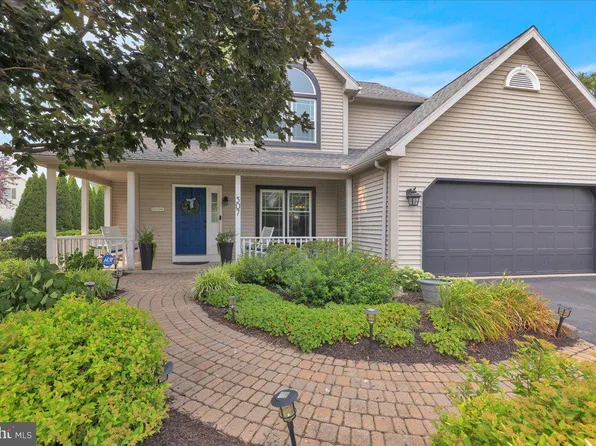 507 Wilshire Blvd, Reading, PA 19608