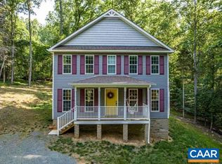 46 Brougham Rd, Palmyra, VA 22963