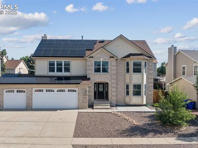2560 Wimbleton Ct, Colorado Springs, CO, 80920