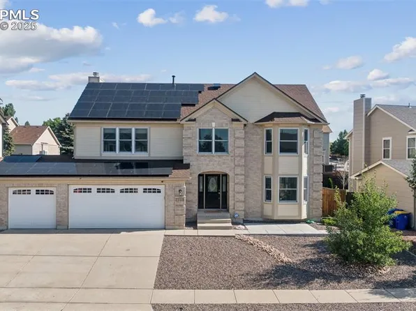 2560 Wimbleton Ct, Colorado Springs, CO 80920