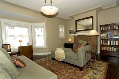 Large Living Room