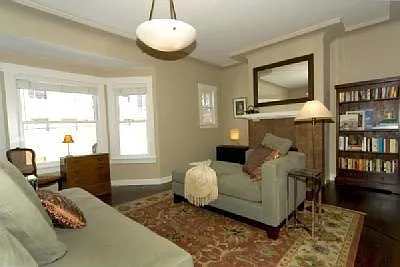 Large Living Room