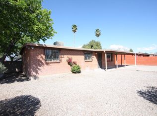 5357 E 27th St, Tucson, AZ 85711