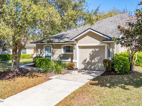 2325 WOOD HOLLOW Lane #D, Fleming Island, FL 32003
