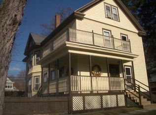 305 Sutton St, North Andover, MA 01845
