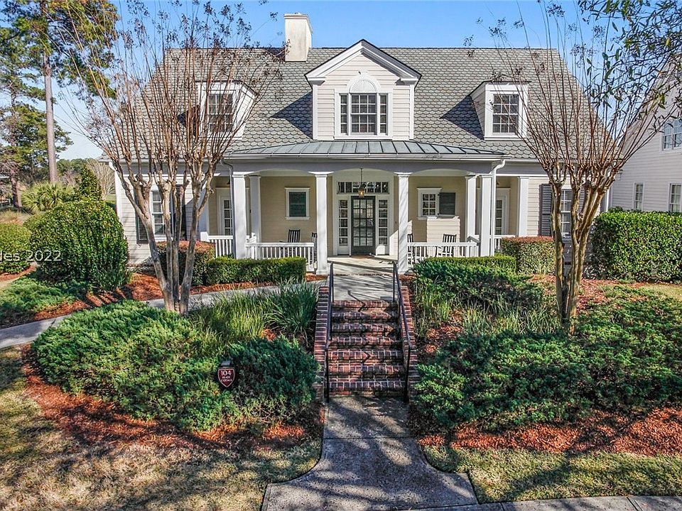 104 Good Hope Rd, Bluffton, SC 29909 Zillow